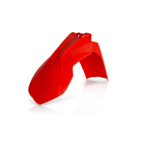 Acerbis Kotflügel vorne passend für KTM EXC 14-16 / SX/SXF 13-15