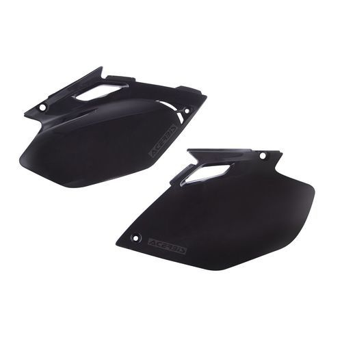 Yamaha Seitenteile YZF 250 / 450; 03-05