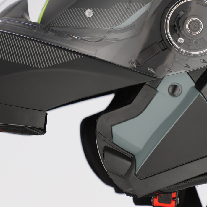 Acerbis Helm Modular Serel 22-06 ACERBIS Touring