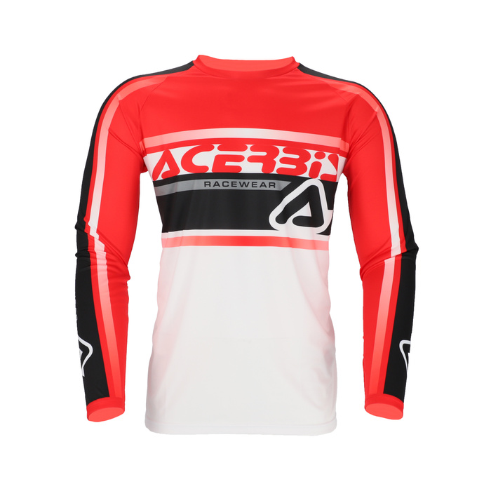 Acerbis t-shirt LINEAR JERSEY motorrad
