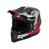 Acerbis PROFILE JUNIOR HELM ECE/ONU 22-06 Enduro MX Motocross Motorrad
