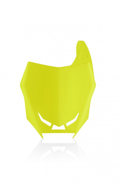 Suzuki Startnummerntafel RMZ 450; 2018 > RMZ 250 2019>