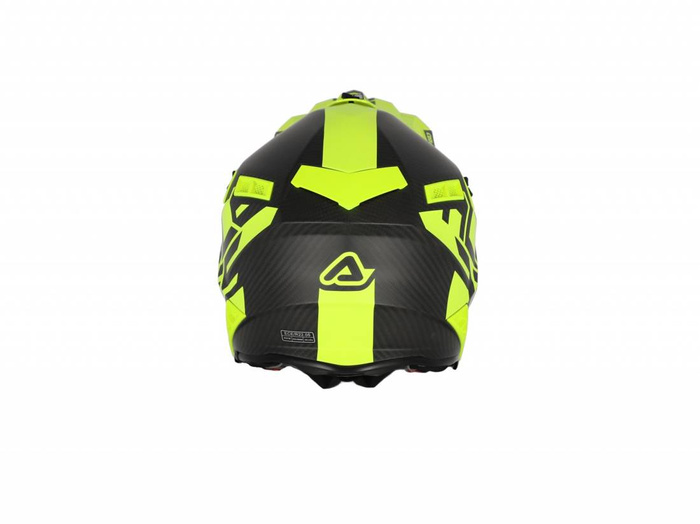 Rausverkauf Acerbis Helm Steel Carbon Cross Enduro Quad