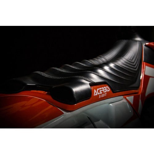 RAUSVERKAUF Acerbis Sitzbank X-Seat soft passend für KTM SX / SXF 2016 EXC 2017