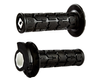 ODI Griffe Rogue MX V2 Lock-On Grip Satz für 2T und 4T Motorrad Enduro / MX