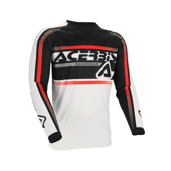 Acerbis t-shirt LINEAR JERSEY motorrad