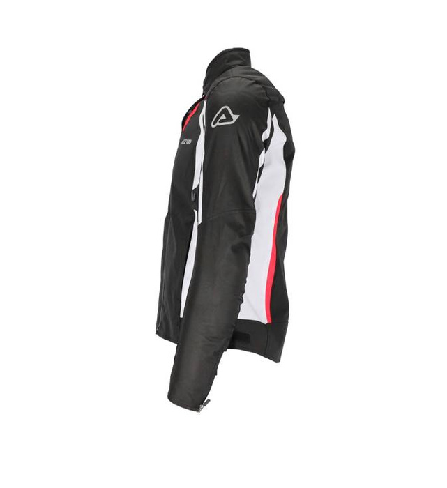 Acerbis Jacke CE X-MAT Dame Motocross Enduro Motorradjacke