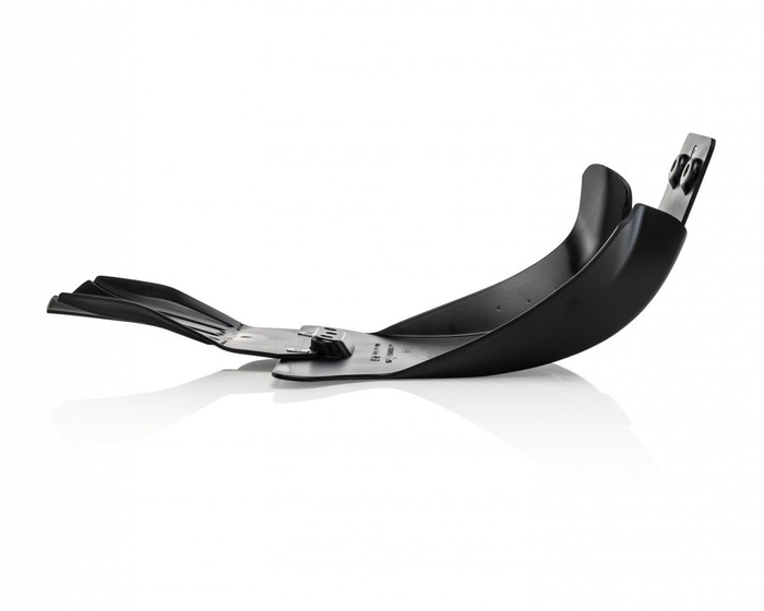 Acerbis Motorschutzplatte Motorrad cross enduro Beta RR 250 / 300; X-Trainer