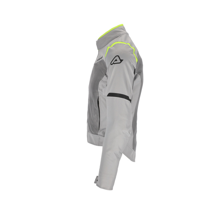 Acerbis Dame Belüftete Mootrradjacke RAMSEY 2.0 Lady