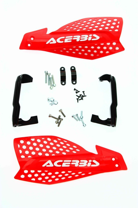 Acerbis Handprotektoren X-Ultimate Motocross Enduro Handguards Handschutz