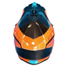Acerbis Helm Steel Carbon 2206 Cross Enduro Quad mit ästhetischem Defekt XL