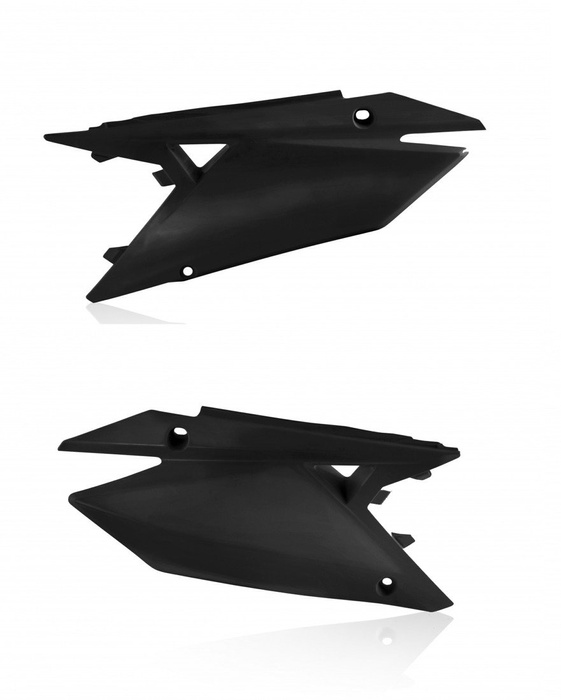 Suzuki Seitenteile RMZ 450; 2018 > RMZ 250 2019>