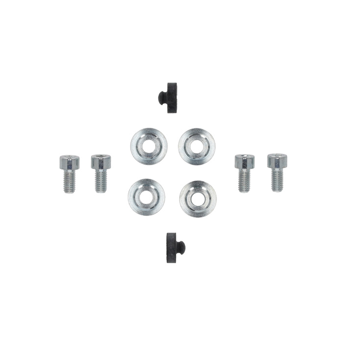 Acerbis Motorschutz Motorplatte passt zu CF MT 450 2024 2025