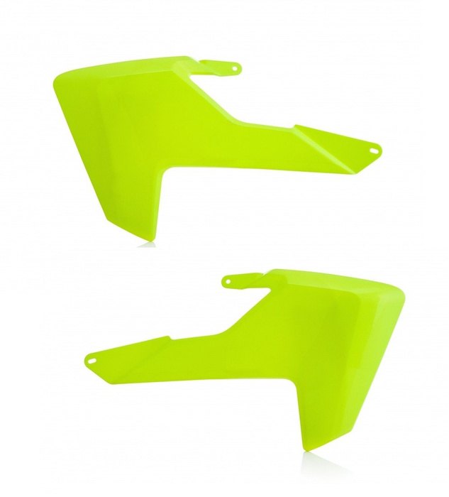 Acerbis Kühlerspoiler passend für Husqvarna TC / FC; 2016> TE /FE 2017 >