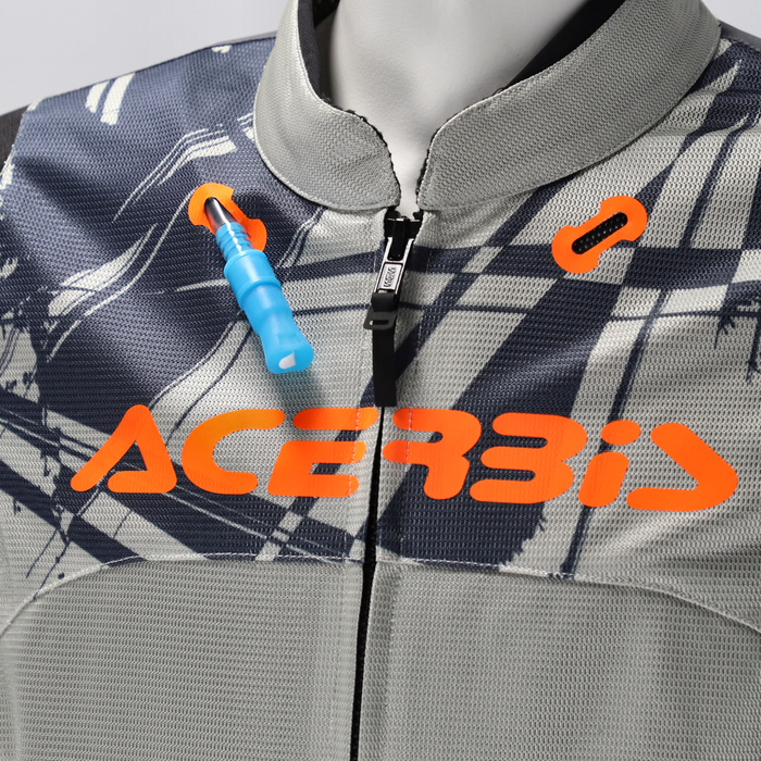 Acerbis Jacke RALLY RACE MESH