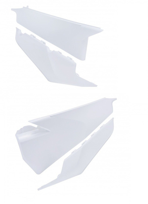 Acerbis Seitenteile passend für Husqvarna TC / FC 2019> TE / FE 2020>