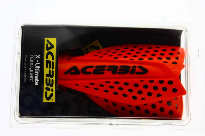 Acerbis Handprotektoren X-Ultimate Motocross Enduro Handguards Handschutz