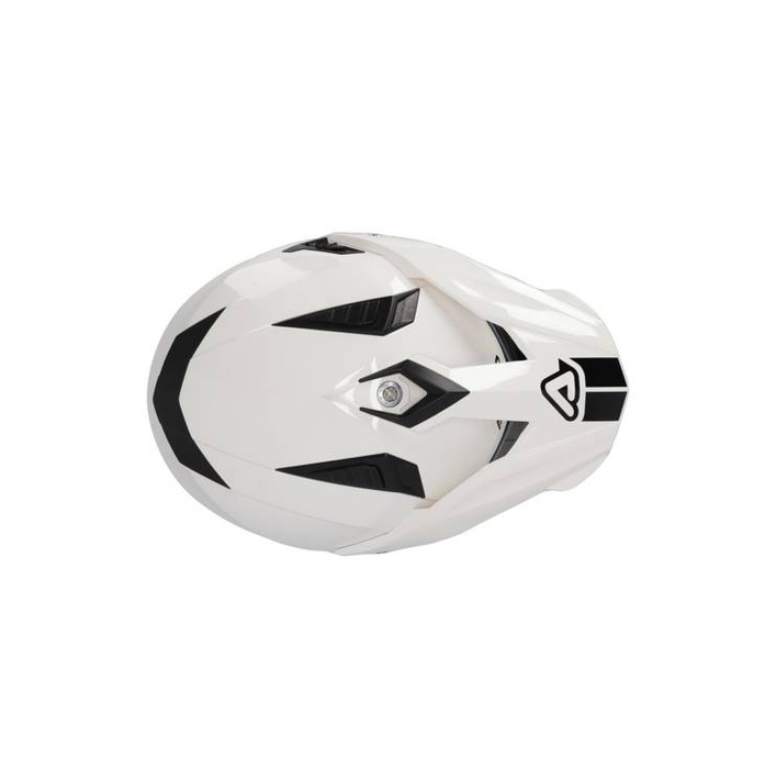 Acerbis Helm 2206 FLIP Integral Cross Enduro Quad Supermoto Motorradhelme