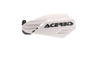 Acerbis Handprotectoren MX Linear Motocross Enduro Paar inkl. Anbaukit Motorrad