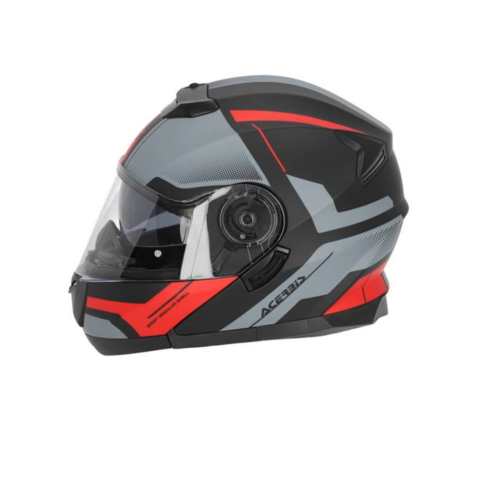 Acerbis Helm Modular Serel 2206 ACERBIS Touring