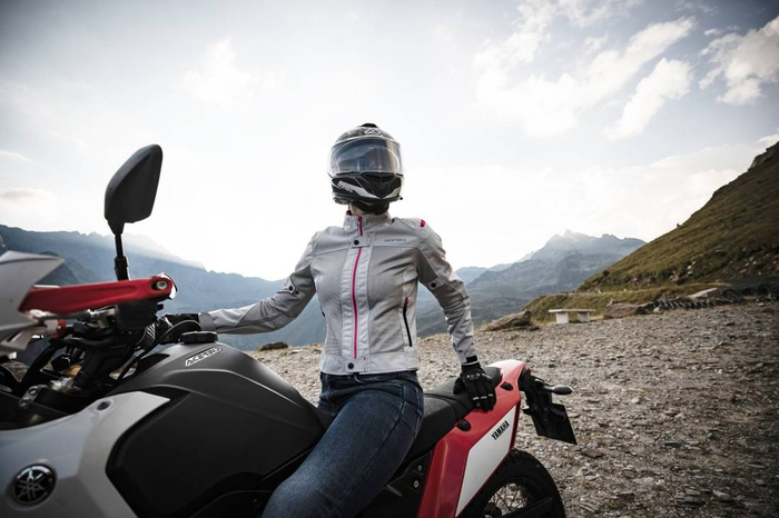 Yamaha Kunstofftank Tank Acerbis passt fur 23l Tenere 700 2019 2020 2021 2022