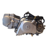 AM Thunder 125cc kompletter Motor mit Anlasser