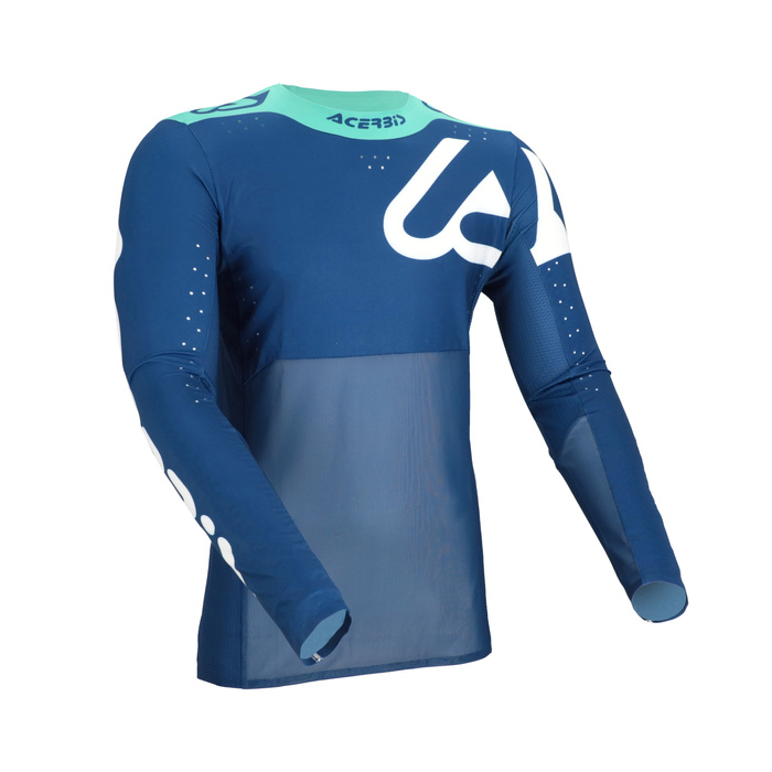 Acerbis t-shirt X-FLEX 2.0 JERSEY motorrad