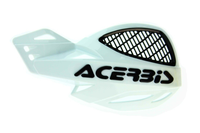 Acerbis Handprotectoren MX UNIKO VENTED Motocross Enduro Paar inkl. Anbaukit