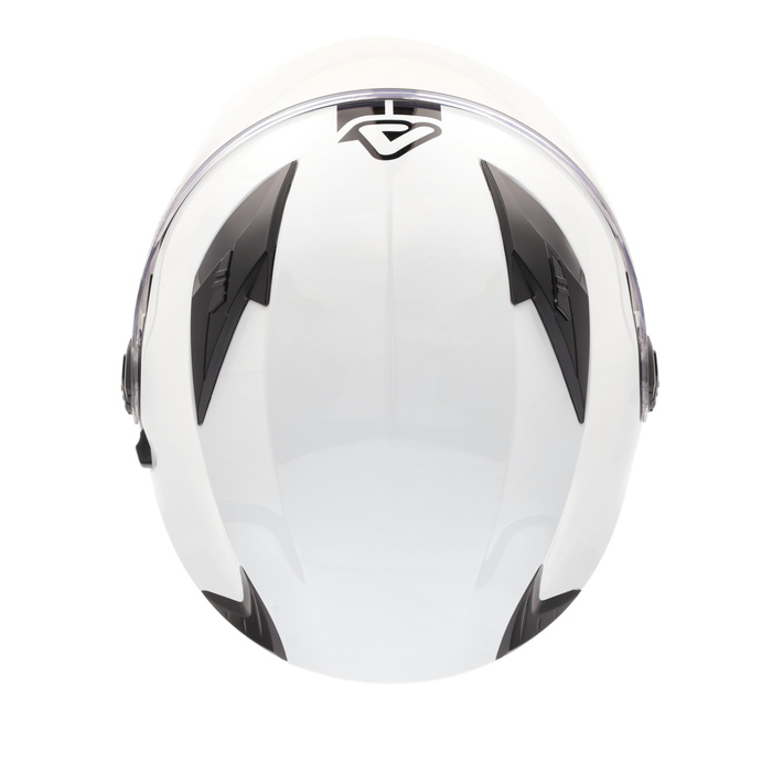 Acerbis Helm Aria Firstway 2.0 homologation ECE/ONU 22-06 Jethelm Enduro Quad Scooter Roller Trial