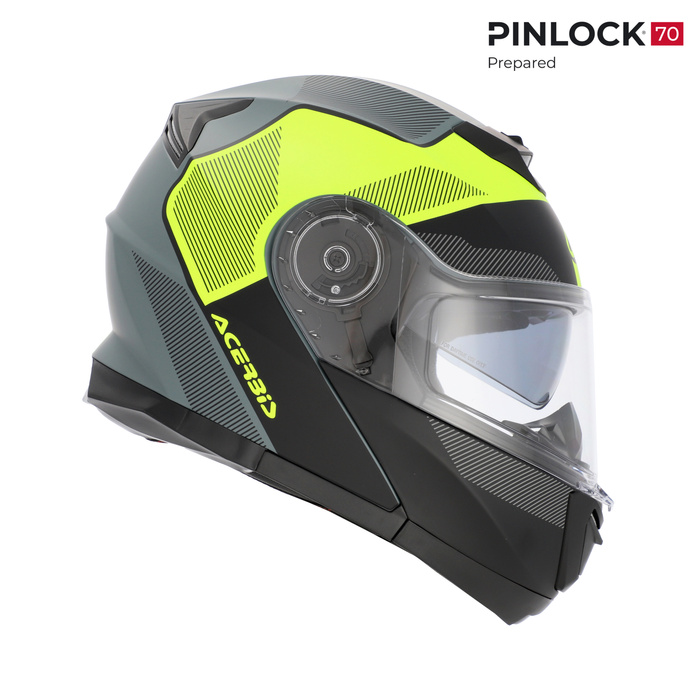 Acerbis Helm Modular Serel 22-06 ACERBIS Touring