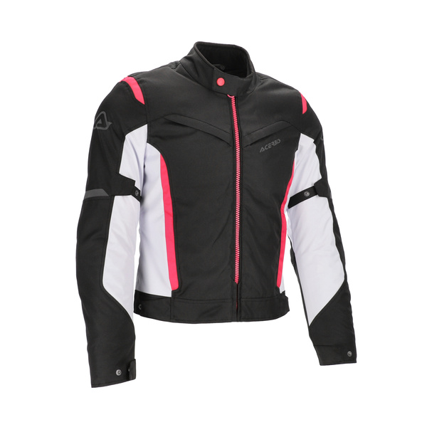 Acerbis Jacke X-MAT JACKET 2.0 Dame Motocross Enduro Motorradjacke