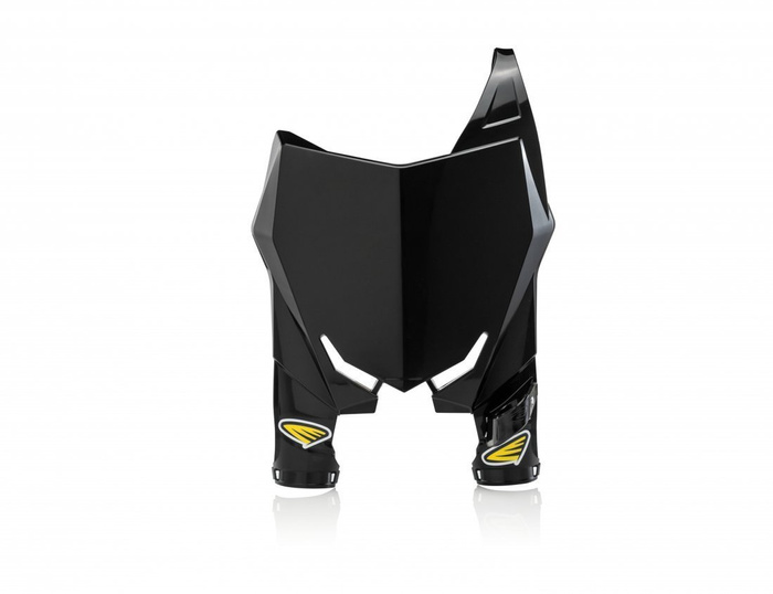 Cycra USA Passend fur Suzuki Startnummerntafel RMZ 450; 2018 > RMZ 250 2019>