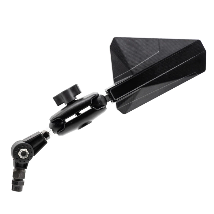 Acerbis Rückspiegel Special Klapp Mirror Enduro Supermoto MX Off Road universal