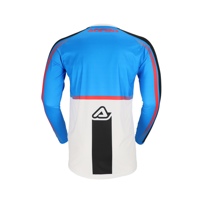 Acerbis t-shirt LINEAR JERSEY motorrad