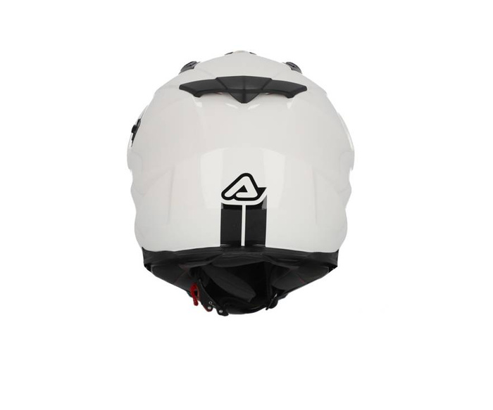 Acerbis Helm 2206 FLIP Integral Cross Enduro Quad Supermoto Motorradhelme