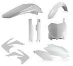 Honda Plastik Kit FULL Komplett CRF 250 / 450; 2011 - 2013 ACERBIS Made in Italy
