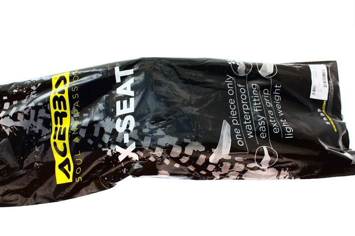 Honda SitzbankX-Seat CRF 250 2018> CRF 450 2017>