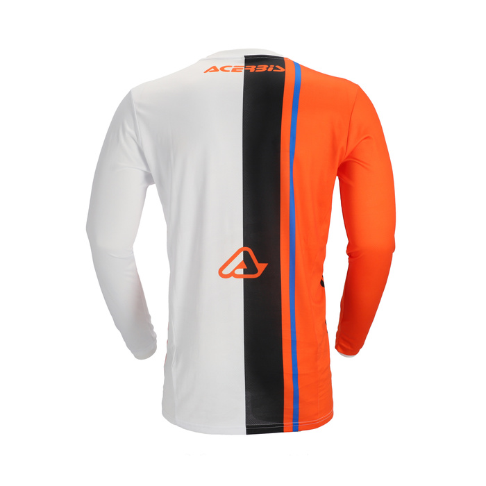 Acerbis t-shirt MX J-TRACK JERSEY motorrad