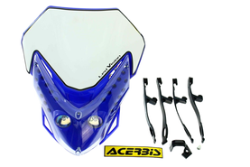 RAUSVERKAUF Scheinwerfer Acerbis LED VISION NEU  0012484.040