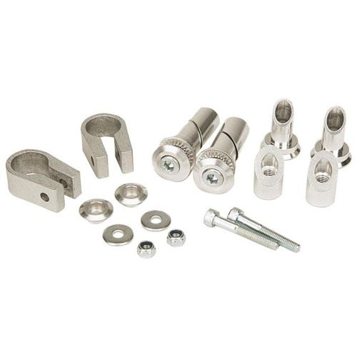 Acerbis Handprotektoren RALLY PROFILE Paar inkl. Anbaukit Made in Italy