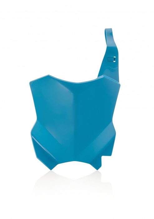 Kawasaki STARTNUMMERNTAFEL KXF 450 2016> KXF 250 2017>