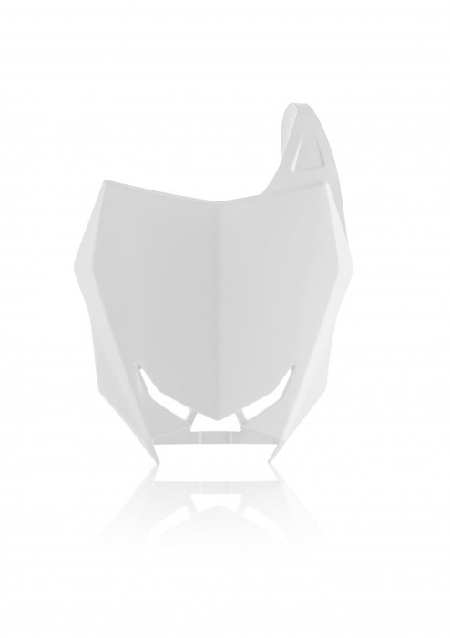 Suzuki Startnummerntafel RMZ 450; 2018 > RMZ 250 2019>