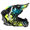 Acerbis Helm Steel Carbon 22-06 Cross Enduro Quad Motorrad Motorradhelme