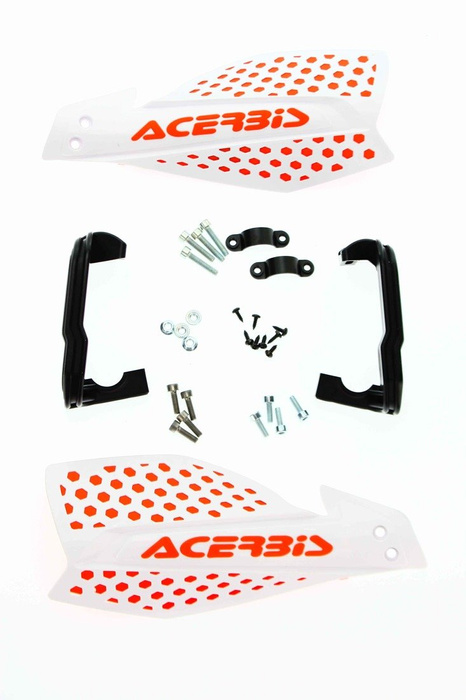 Acerbis Handprotektoren X-Ultimate Motocross Enduro Handguards Handschutz