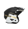 Acerbis Helm Aria 2206 Enduro Quad Roller Scooter Trial Motorradhelm