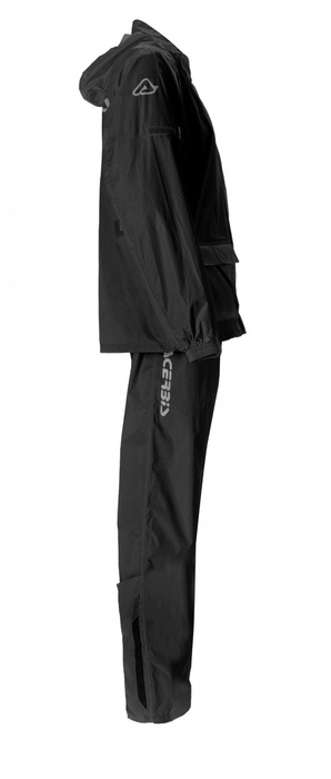 Acerbis Motorrad-Regenanzug Roller Regenbekleidung Regenschutz X-Thiuder