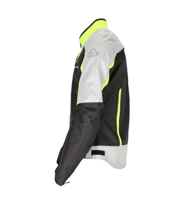 Acerbis Jacke CE X-MAT Motocross Enduro Motorradjacke