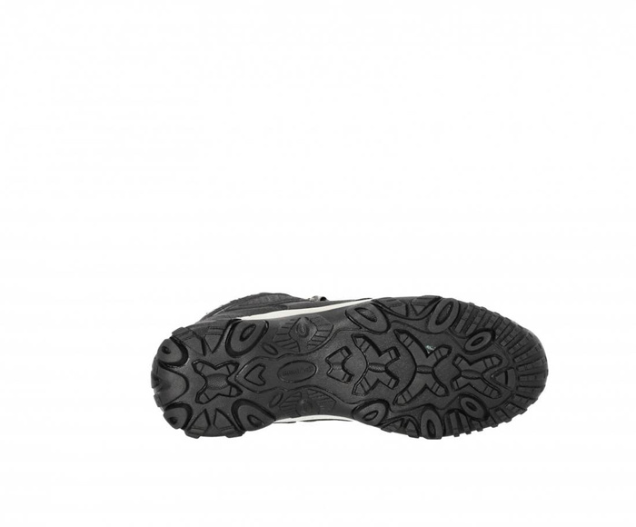 Acerbis Winterstiefel Paddock Stiefel X-Mud Wasserdicht