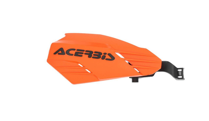 Acerbis Handprotectoren K- Linear Motocross Enduro Paar inkl. Anbaukit Motorrad