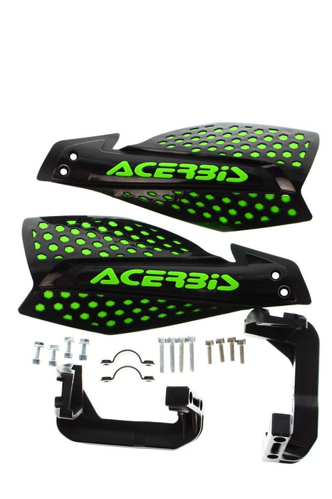 Acerbis Handprotektoren X-Ultimate Motocross Enduro Handguards Handschutz